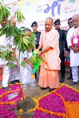 If we remain united, we will become many, if we divide, we will be cut: CM