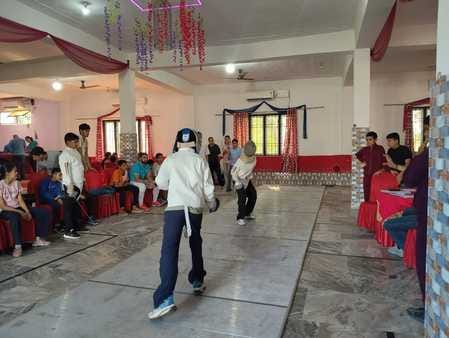 kathua news, sports news