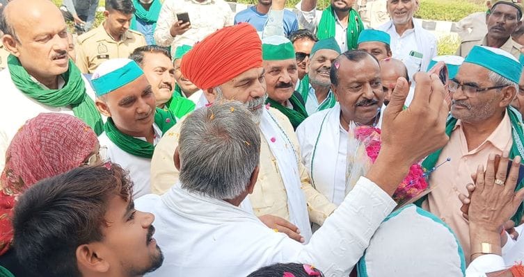 Farmers are worried about fertilizers and seeds
