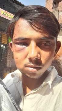 Kidnapping a young man and attempting to kill him