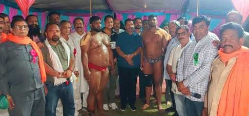 Patwar Khana to be opened in Singa village of Haroli, Deputy Chief Minister announced
