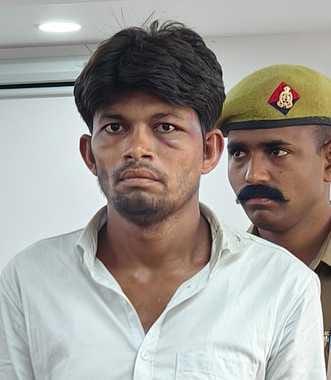Son strangles mother to death, then hangs her to make it look like suicide