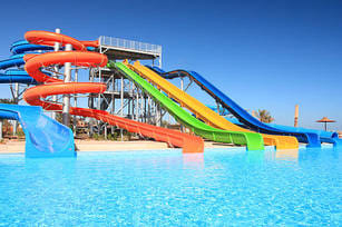 The plan to build a water park and zoo remained limited to a proposal only.