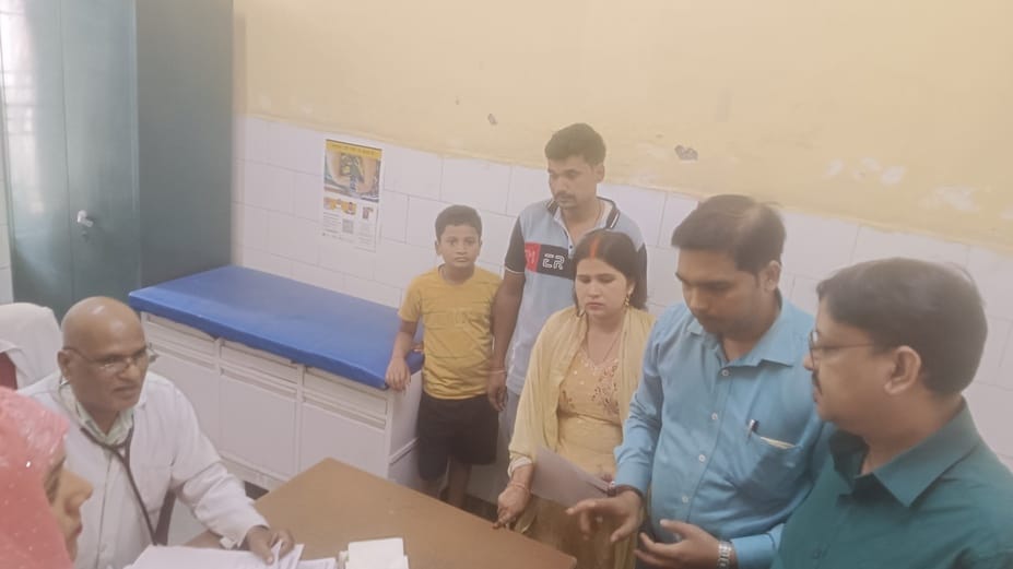 Instructions not to give banned cough syrup to patients