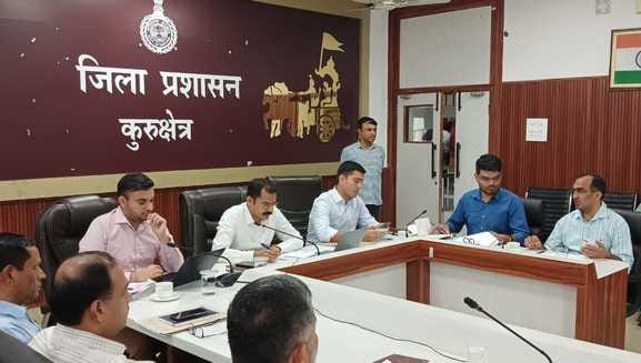 Negligence of officials proved costly, show cause notice to DTP and DFSC
