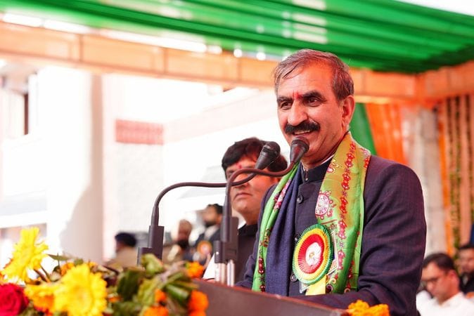 Milk processing plant and 66 KV substation gifted to Karsog