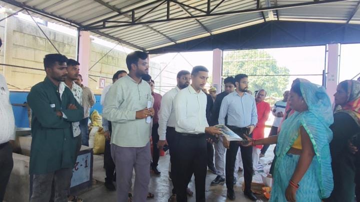 Implement garbage collection program more strictly: DM