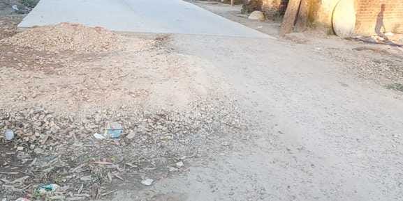 19 crore rupees will be spent on widening the Lohraiya-Auradad Rampur road.