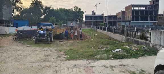 UP: 12 Enemy Properties Across Five Districts Auctioned for ₹2.04 Crore