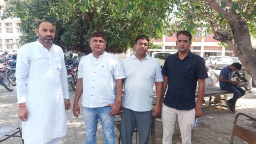 Sonu is still alive, sir... the family pleaded with the SDM; the brother said - the government or the embassy has not yet officially confirmed the death.