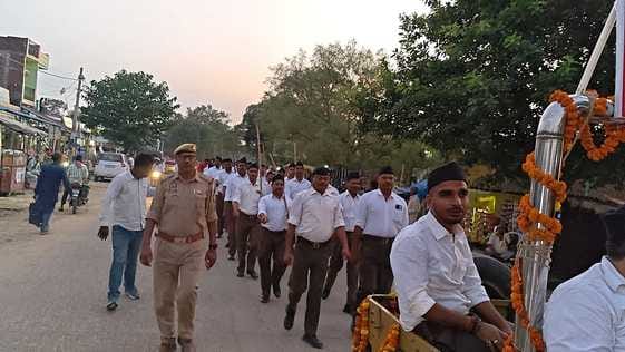 National interest is always paramount for RSS: Mithilesh