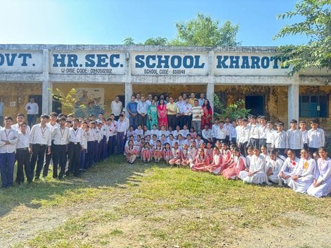 kathua news, aniket sharma news