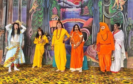 Viewers got emotional after watching Bharat Milap