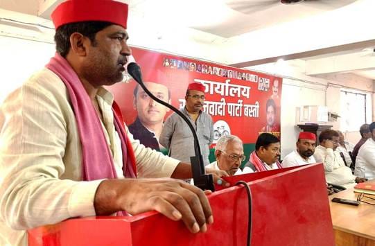 SP founder Mulayam Singh Yadav remembered on his death anniversary