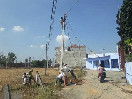 Kapalmochan fair begins on the 1st, administration busy with preparations