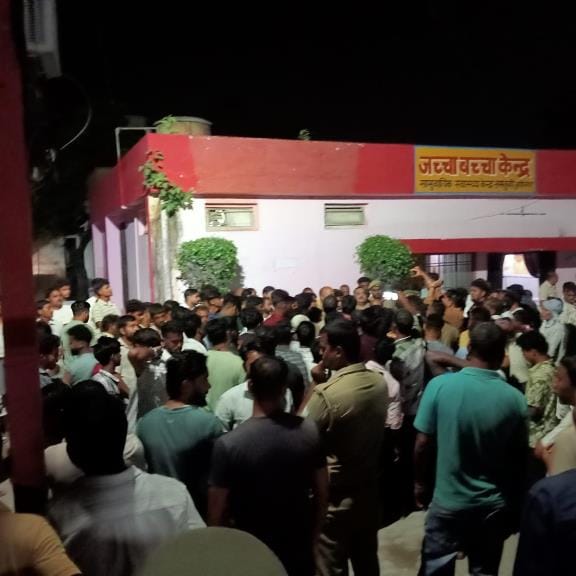 Pradhan's brother beaten to death in Tamkuhiraj, three in custody