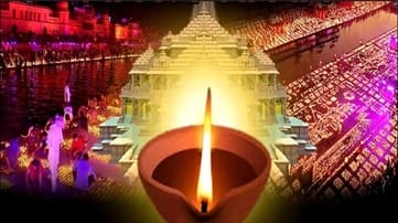 This year deepotsav will for six days