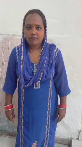 Radha became the epitome of self-reliance by saving Rs 50