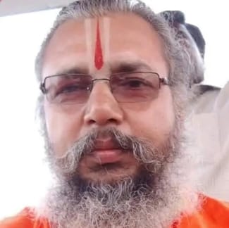 Mahant of Rawat temple dies under suspicious circumstances
