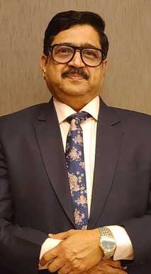 Dr. SK Goyal became the President of IMA for the third consecutive time