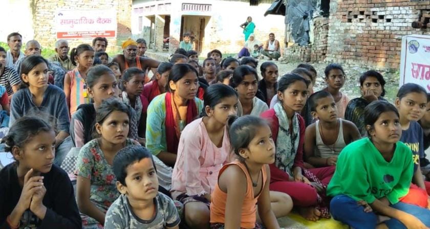 Daughters are becoming self-reliant by getting educated
