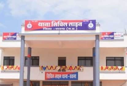 Satna News: Seven accused of inter-district arms smuggling gang arrested