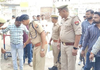 Candidates were confused by the general knowledge questions, other questions were of average level.