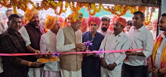 Sehore News: New cooperative societies started in three villages of Bhairunda area
