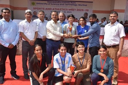 Sportspersons are the heritage of the country: Yogeshwar