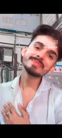 Reel made inside the office of Assistant Railway Station Master goes viral