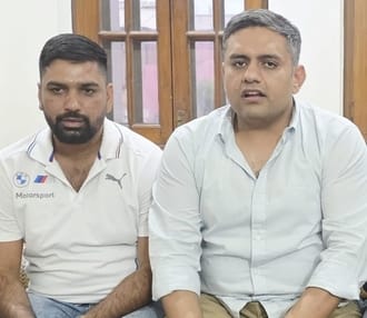 Suicide case should be investigated by SIT: Nishit Kataria