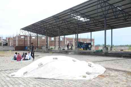 kathua news, agriculture news