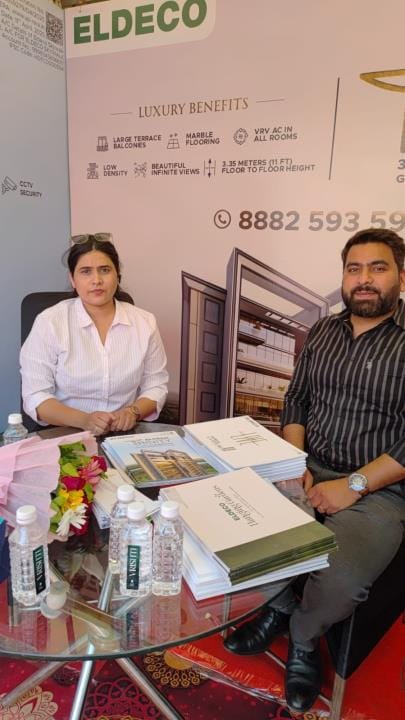 Golden opportunity to buy car and bungalow at discount