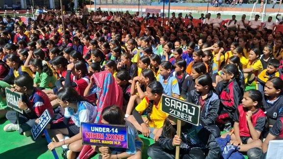 Drang, Chachyot advance to next round in Kho-Kho
