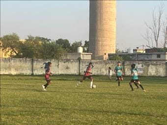 DAV Riverside School, Jatwad and NCR Academy won in one-sided matches.