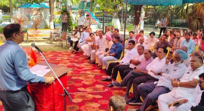 Create awareness against drug abuse: SP