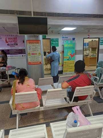 Over 1.21 lakh people received treatment for mental illnesses in nine months