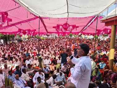 People were cheated in the name of GST: Atul Pradhan