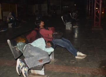 UP PCS preliminary exam today amid tight security