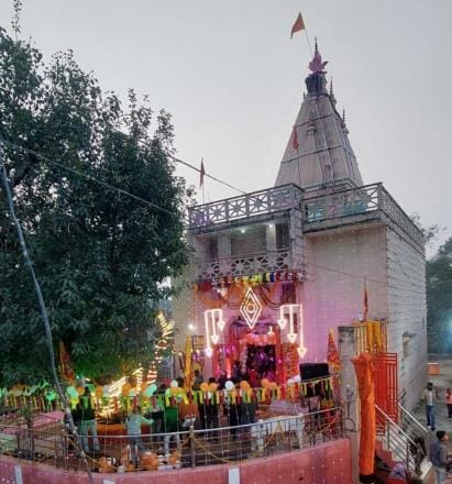 Nine religious places will be developed for tourism