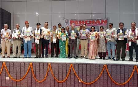 Government providing best facilities to special children: Bittu