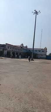 Two trains to Lucknow, but no benefit is being received