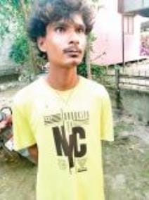 Teenage girl gang raped by five youths