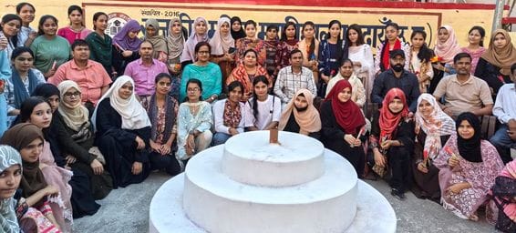 Alumni meet brings back memories, shares experiences
