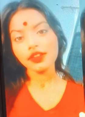 Student killed, boyfriend and friend injured after being hit by a dumper