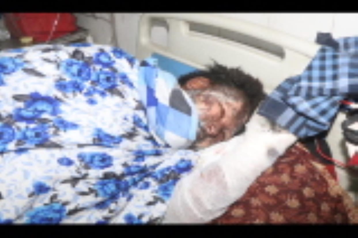 Despite the strictness of the Police Commissioner, firecracker manufacturing continues.