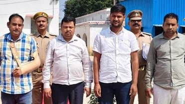 Jail administration's money spent on sister's wedding and buying a bike