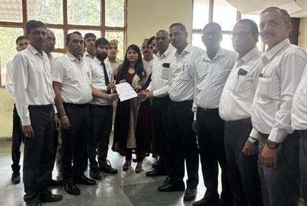Advocates express anger over ADGP Y Puran's suicide case