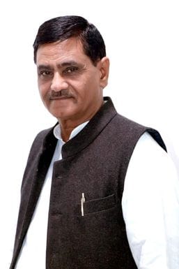 AAP's state vice president resigns from his post
