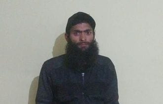 Srinagar, Absconder Arrested, Sopore Police Taken Action